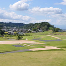 平泉-仏国土(浄土)を表す建築庭園及び考古学的遺跡群-(拡張)